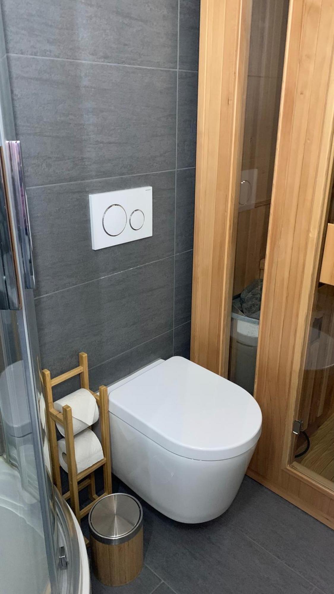 Aaa Chalet Allegra Rojo With Mountain View 施库尔 外观 照片